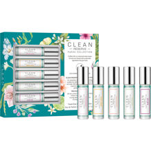 Clean Reserve H2Eau Gift Set - Rollerball Set