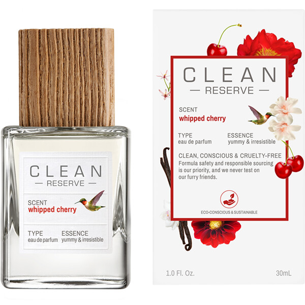 Clean Reserve Whipped Cherry - Eau de parfum (Kuva 2 tuotteesta 4)
