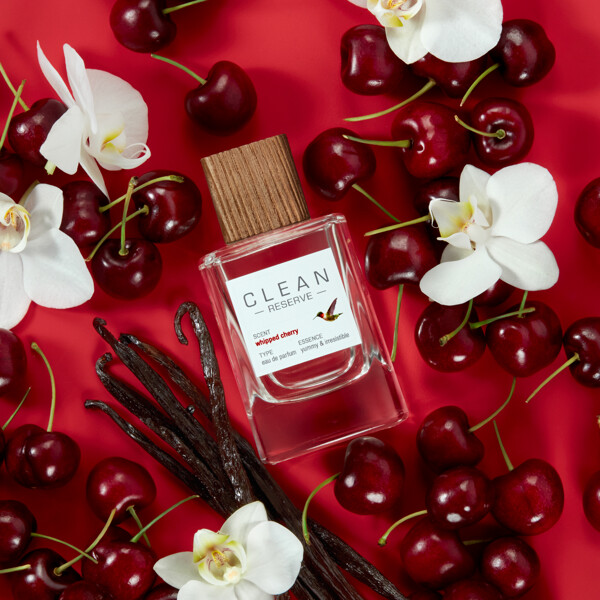 Clean Reserve Whipped Cherry - Eau de parfum (Kuva 3 tuotteesta 4)