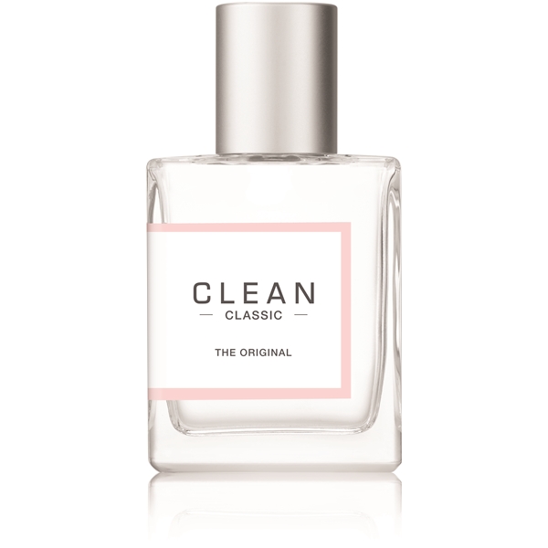 Clean Original - Eau de Parfum (Kuva 1 tuotteesta 6)