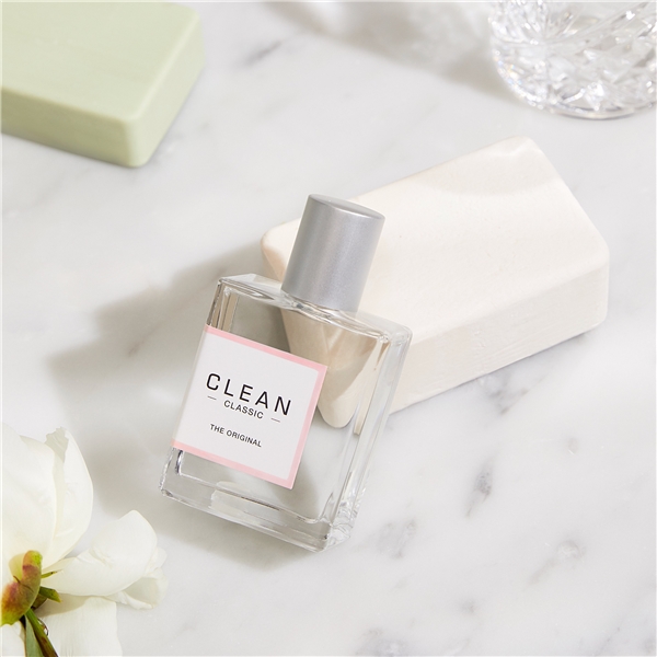 Clean Original - Eau de Parfum (Kuva 3 tuotteesta 6)