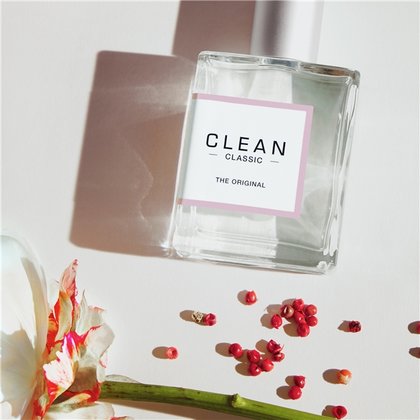 Clean Original - Eau de Parfum (Kuva 4 tuotteesta 6)