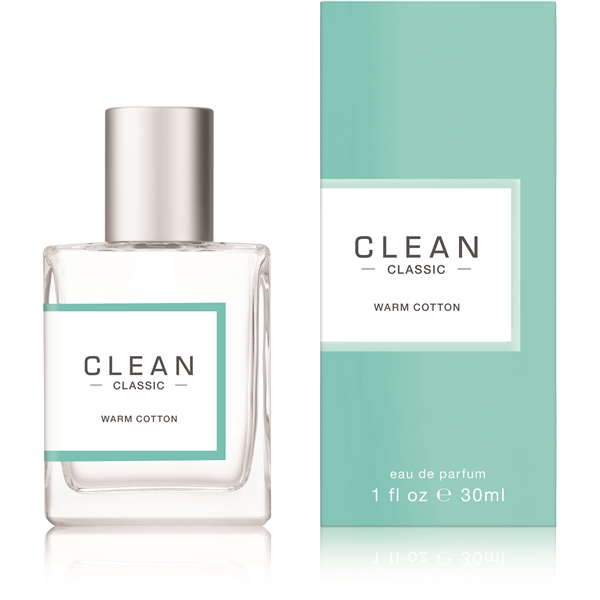 Clean Warm Cotton - Eau de Parfum (Kuva 2 tuotteesta 6)
