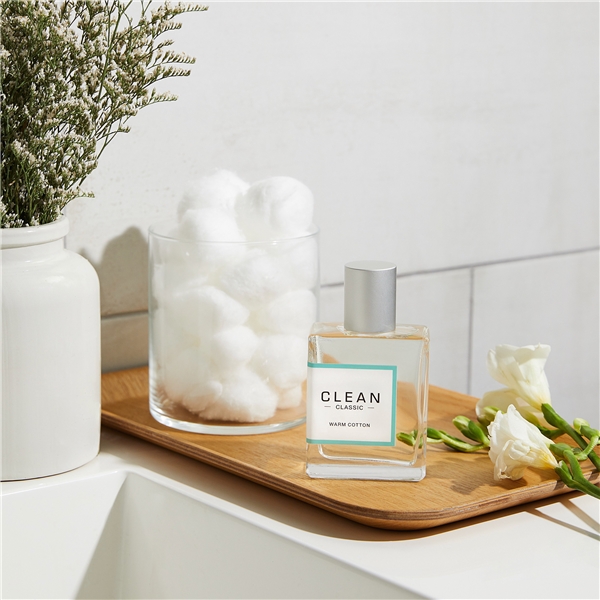 Clean Warm Cotton - Eau de Parfum (Kuva 3 tuotteesta 6)