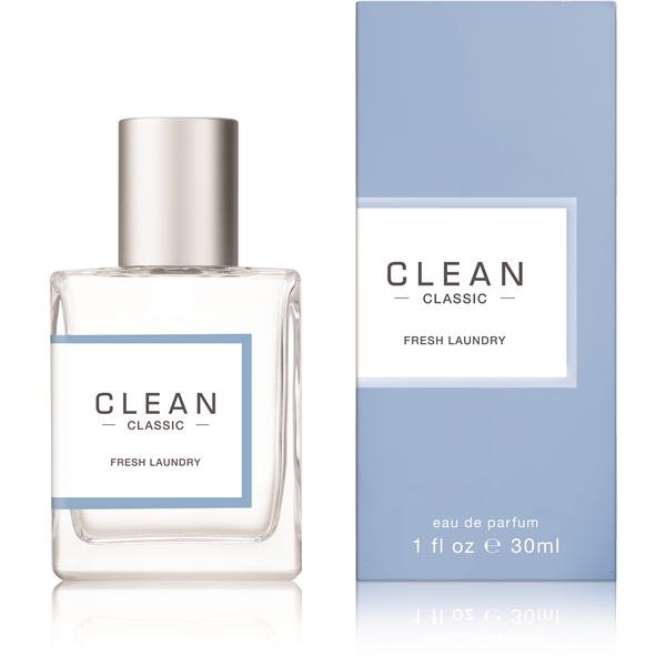 Clean Fresh Laundry - Eau de Parfum (Kuva 2 tuotteesta 4)