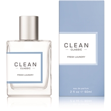 Clean Fresh Laundry - Eau de Parfum 60 ml