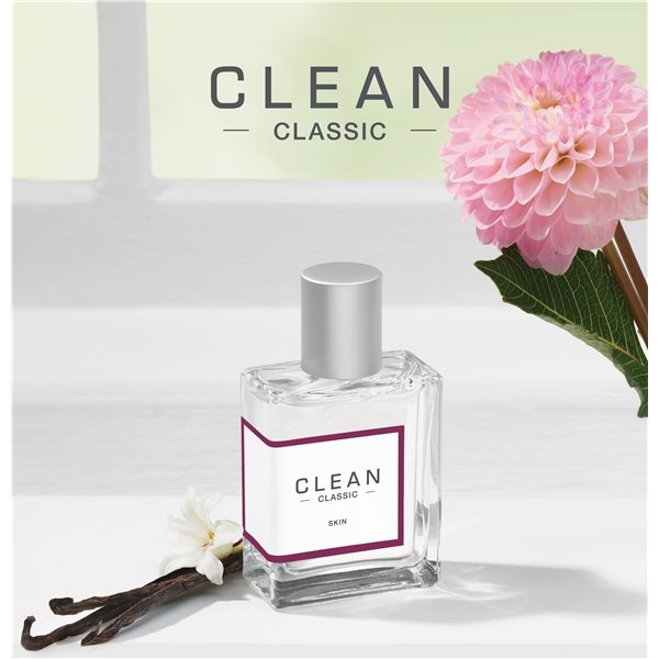 Clean Skin - Eau de parfum (Edp) Spray (Kuva 6 tuotteesta 6)
