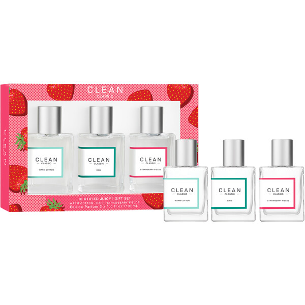 The Best of Clean - Gift Set (Kuva 1 tuotteesta 2)