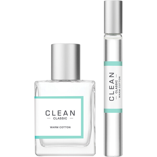 Clean Strawberry Fields Duo - Gift Set (Kuva 2 tuotteesta 2)