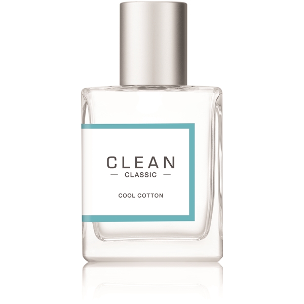 Clean Cool Cotton - Eau de Parfum (Kuva 1 tuotteesta 3)