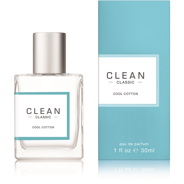 Clean Cool Cotton - Eau de Parfum (Kuva 2 tuotteesta 3)