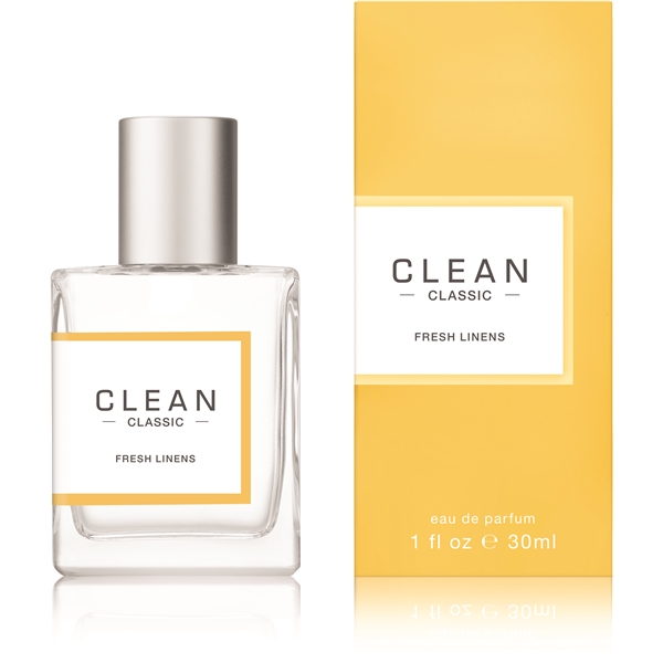Clean Fresh Linens - Eau de Parfum (Kuva 2 tuotteesta 4)