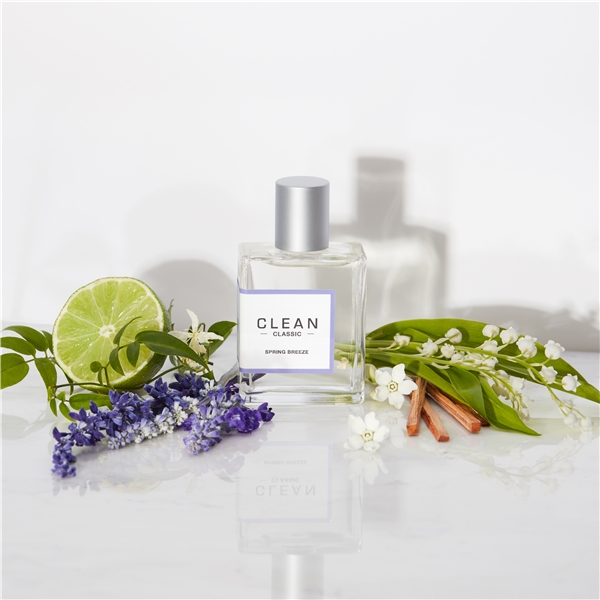 Clean Classic Spring Breeze - Eau de parfum (Kuva 4 tuotteesta 5)