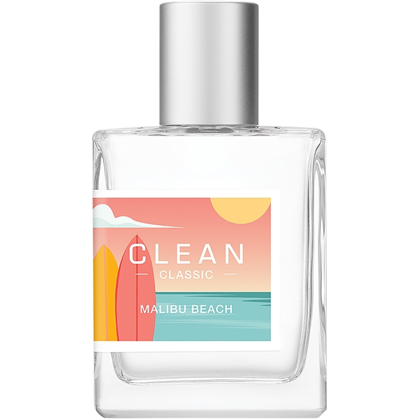 Clean Classic Malibu Beach - Eau de toilette (Kuva 1 tuotteesta 5)