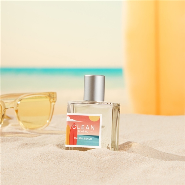 Clean Classic Malibu Beach - Eau de toilette (Kuva 3 tuotteesta 5)