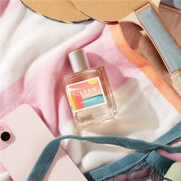 Clean Classic Malibu Beach - Eau de toilette (Kuva 4 tuotteesta 5)