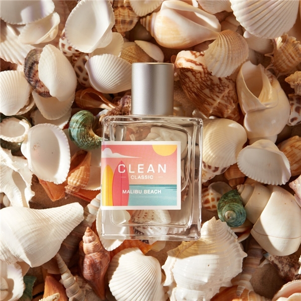 Clean Classic Malibu Beach - Eau de toilette (Kuva 5 tuotteesta 5)