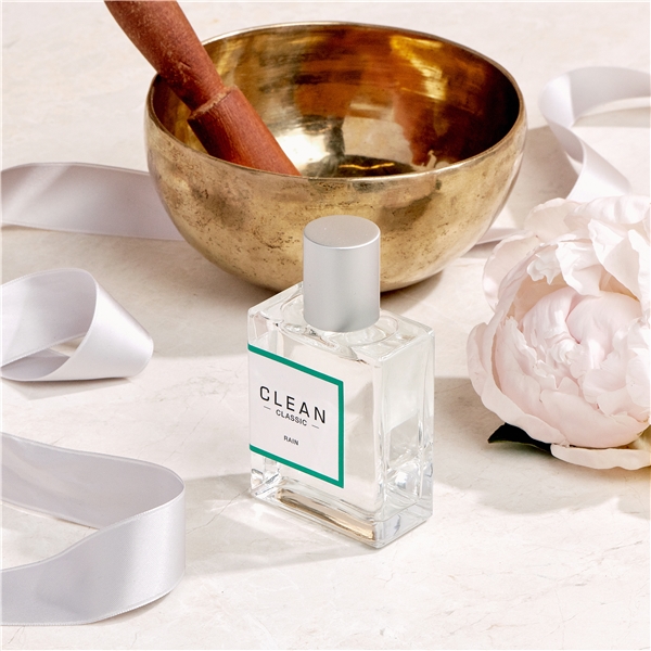 Clean Rain - Eau de parfum (Edp) Spray (Kuva 3 tuotteesta 6)