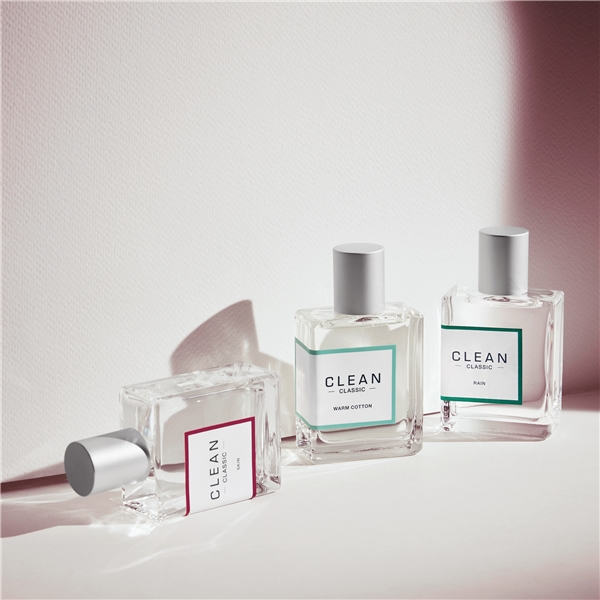 Clean Rain - Eau de parfum (Edp) Spray (Kuva 5 tuotteesta 6)