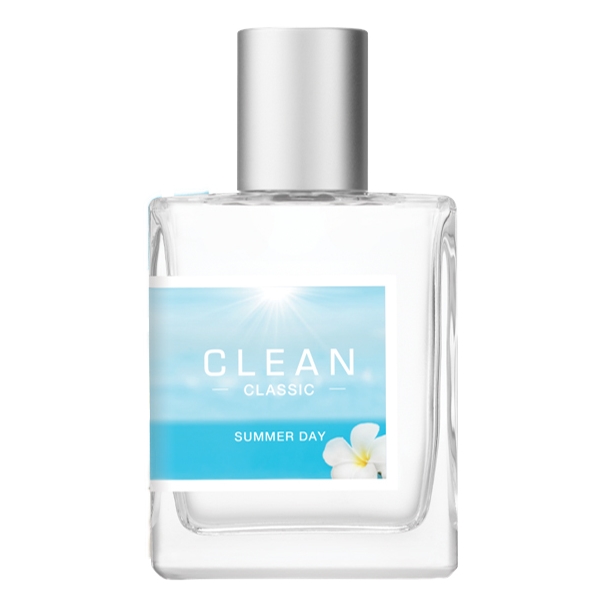 Clean Summer Day - Eau de toilette (Kuva 1 tuotteesta 4)