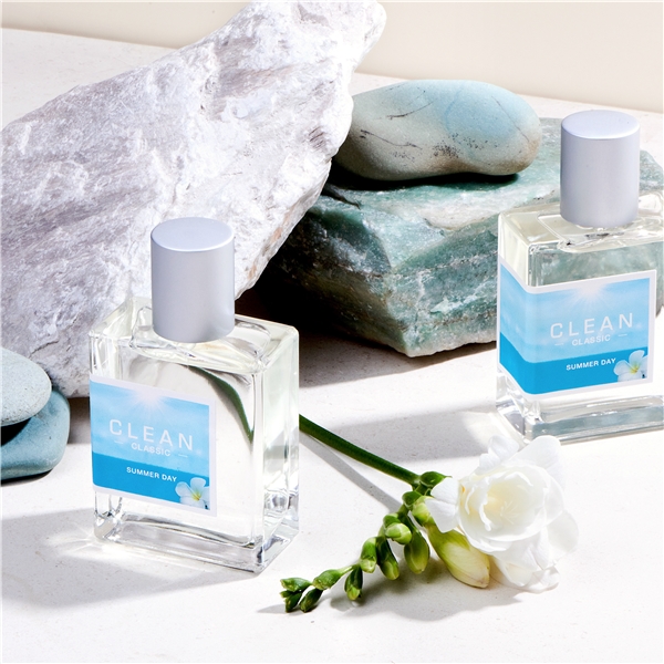 Clean Summer Day - Eau de toilette (Kuva 4 tuotteesta 4)