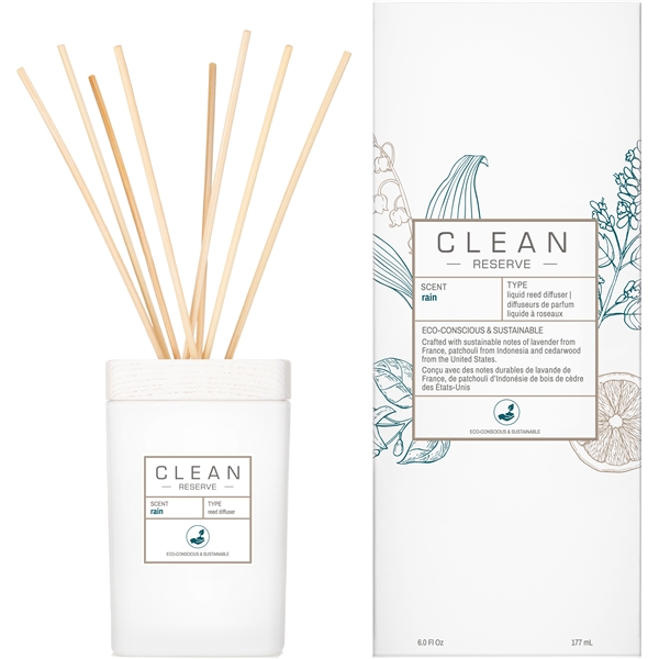 Clean Reserve Rain Diffuser (Kuva 1 tuotteesta 4)