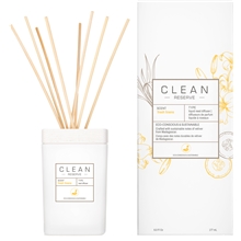 Clean Space Fresh Linens Diffuser