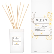 Clean Space Fresh Linens Diffuser 177 ml