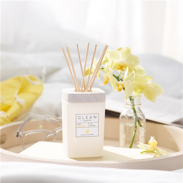 Clean Space Fresh Linens Diffuser (Kuva 2 tuotteesta 3)