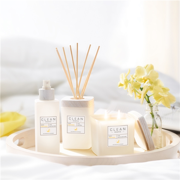 Clean Space Fresh Linens Diffuser (Kuva 3 tuotteesta 3)