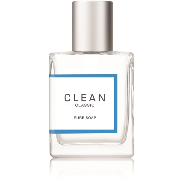 Clean Classic Pure Soap - Eau de parfum (Kuva 1 tuotteesta 7)