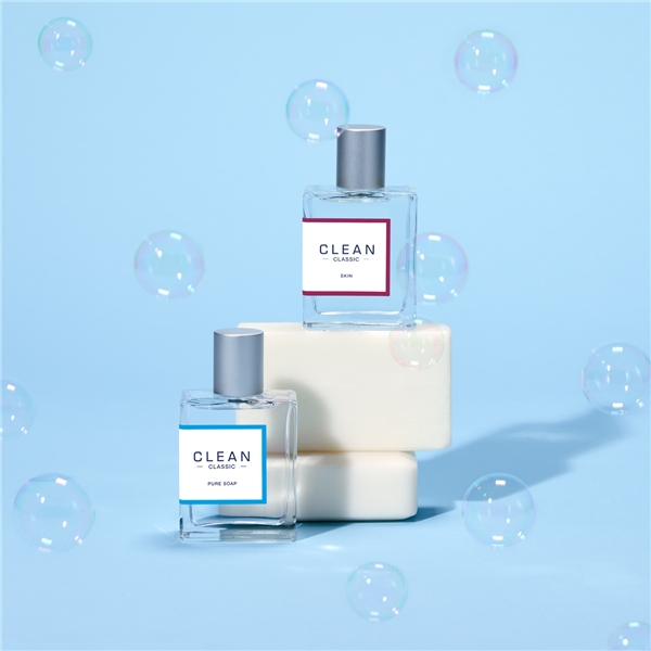 Clean Classic Pure Soap - Eau de parfum (Kuva 7 tuotteesta 7)
