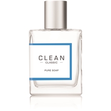 60 ml - Clean Classic Pure Soap