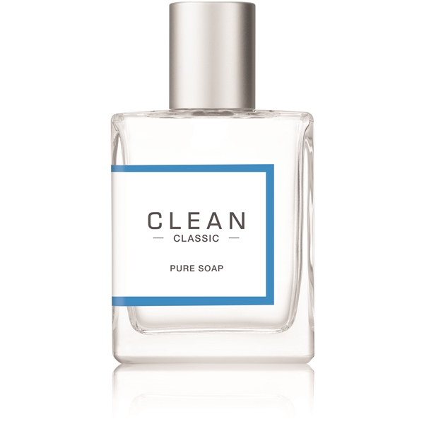 Clean Classic Pure Soap - Eau de parfum (Kuva 1 tuotteesta 7)