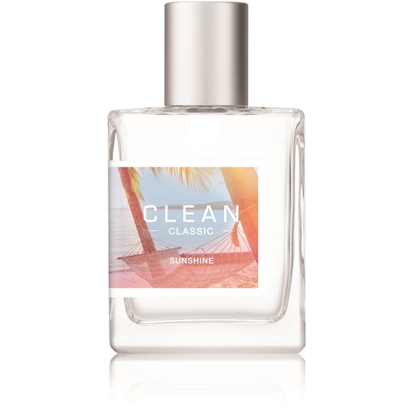 Clean Classic Sunshine - Eau de toilette (Kuva 1 tuotteesta 4)