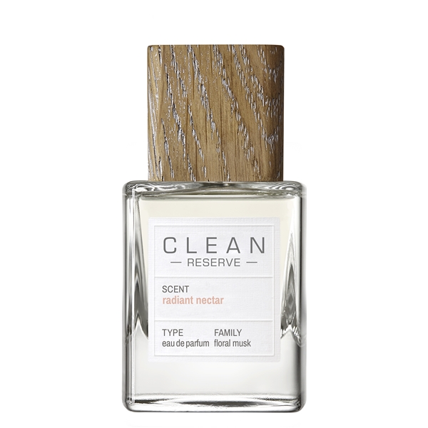 Clean Reserve Radiant Nectar - Eau de parfum (Kuva 1 tuotteesta 2)