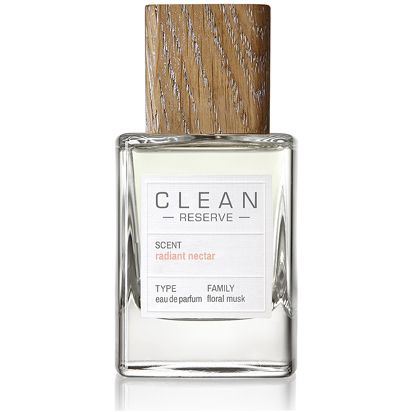 Clean Reserve Radiant Nectar - Eau de parfum (Kuva 1 tuotteesta 5)