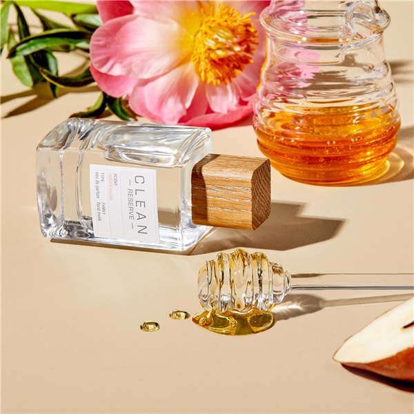 Clean Reserve Radiant Nectar - Eau de parfum (Kuva 4 tuotteesta 5)