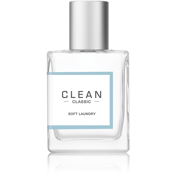 Clean Classic Soft Laundry - Eau de parfum (Kuva 1 tuotteesta 4)
