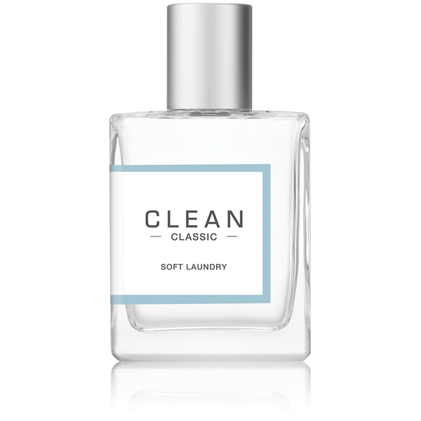 Clean Classic Soft Laundry - Eau de parfum (Kuva 1 tuotteesta 4)