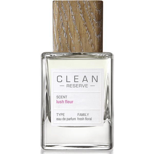Clean Reserve Lush Fleur - Eau de parfum (Kuva 1 tuotteesta 5)