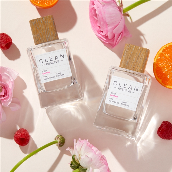 Clean Reserve Lush Fleur - Eau de parfum (Kuva 4 tuotteesta 5)