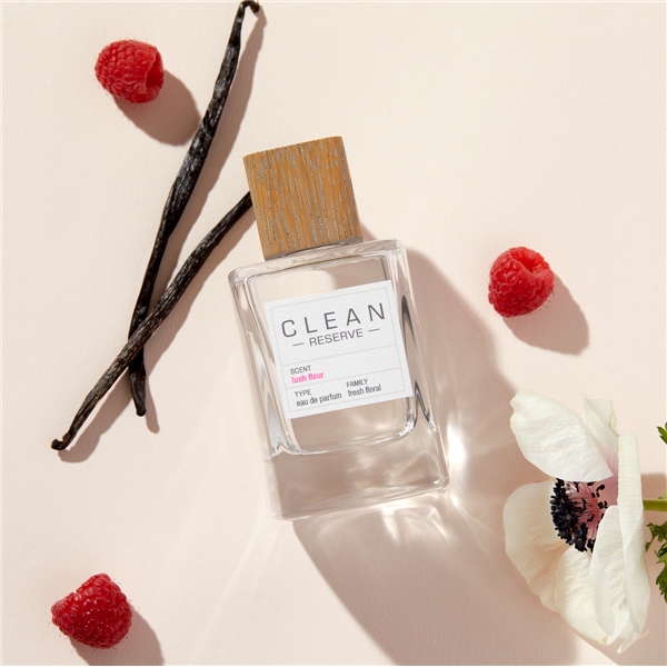 Clean Reserve Lush Fleur - Eau de parfum (Kuva 5 tuotteesta 5)