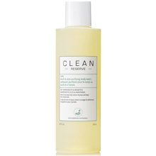 296 ml - Clean Reserve Buriti & Aloe Body Wash