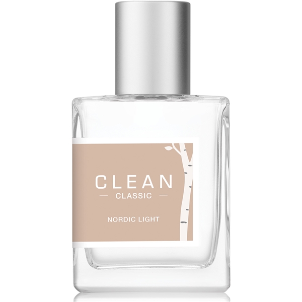 Clean Classic Nordic Light - Eau de parfum