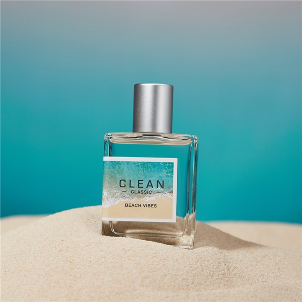 Clean Classic Beach Vibes - Eau de toilette (Kuva 3 tuotteesta 3)