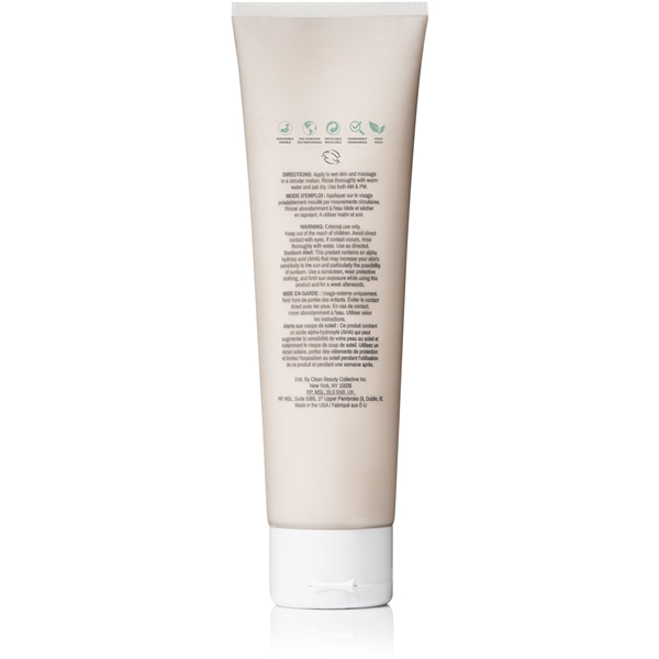 Clean Reserve Buriti Balancing Face Cleanser (Kuva 2 tuotteesta 6)