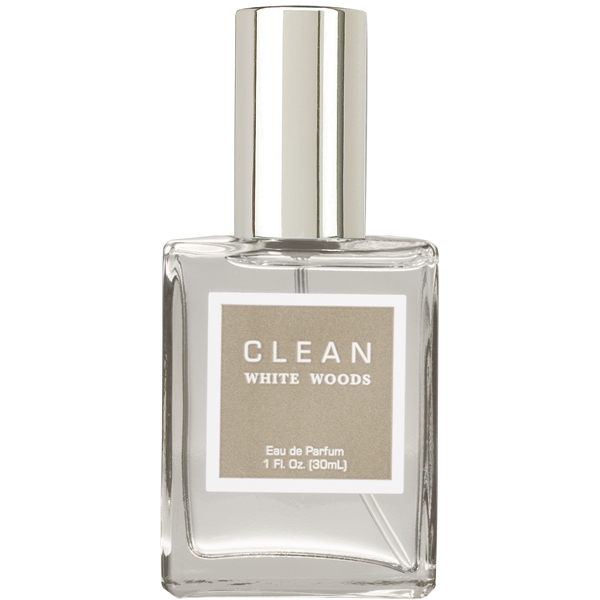 Clean White Woods - Eau de parfum (Edp) Spray