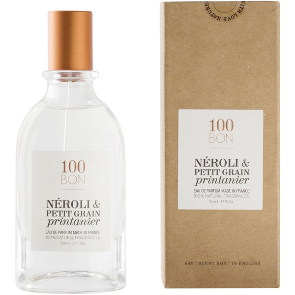 Neroli & Petit Grain Printanier - Eau de parfum (Kuva 1 tuotteesta 2)