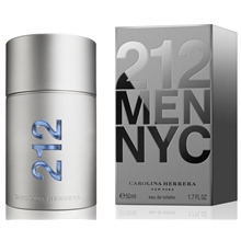 212 Men- Eau de toilette (Edt) Spray